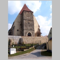 Kostel Nanebevzeti Panny Marie v Trhovych Svinech. Photo by Mgr. Zdenek Kubes,  Wikipedia.jpg